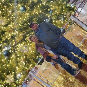 Meet your Posher, Scotty